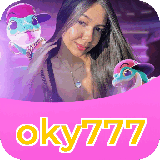 Aplicativo mobile oky777