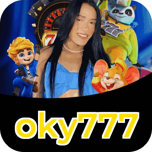 Página de download oky777
